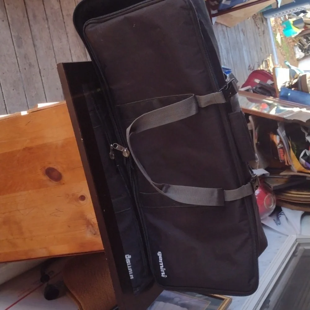 Music Gear Bag - Picture 3 of 3